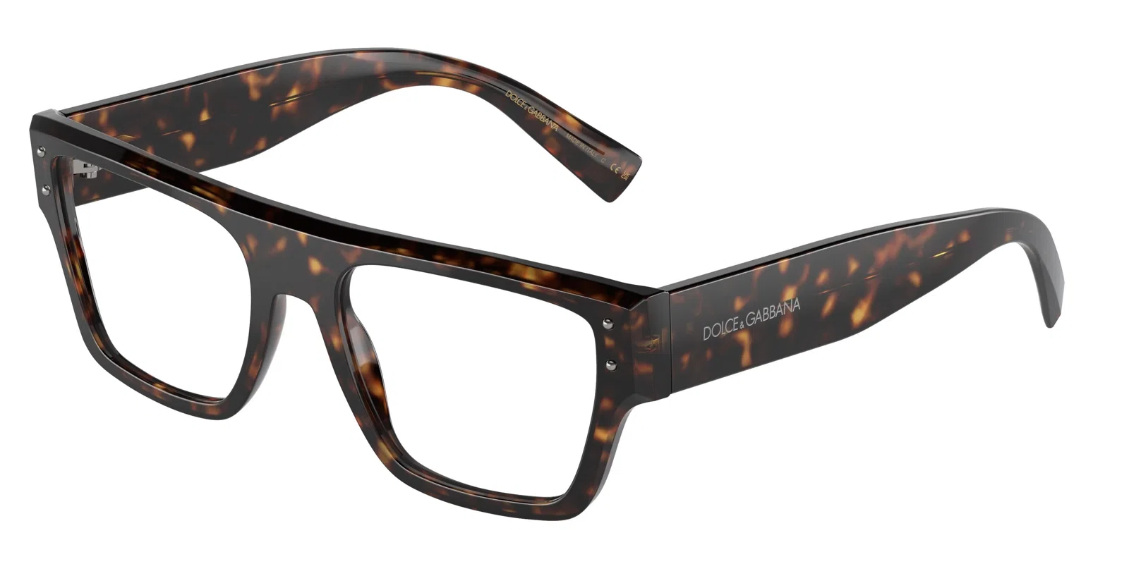 Dolce & Gabbana 3384 Eyeglasses - view 3